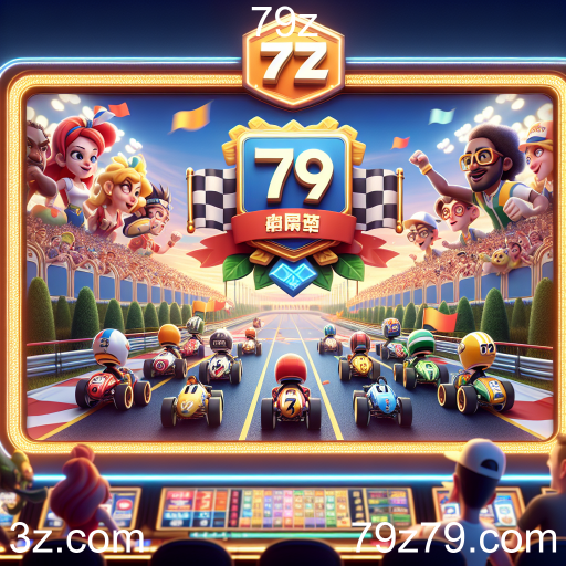 Explorando a Categoria de Jogos 'Eventos' no 79z