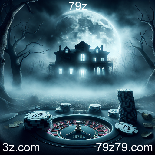 Explore o Medo: Os Melhores Jogos de Terror de 79z